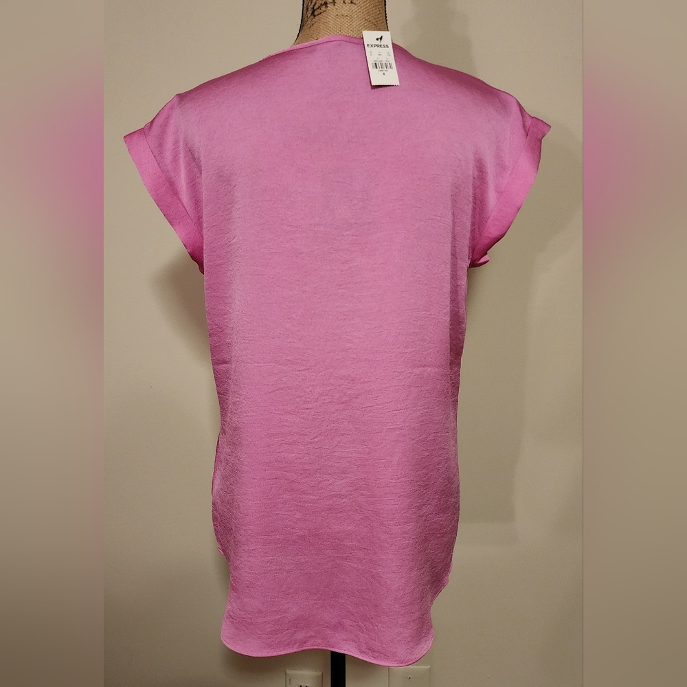Express top, New, Size M - Picture 6 of 6